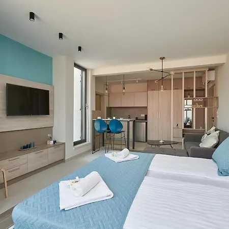 Tiffany Apartments Cavtat Exterior photo