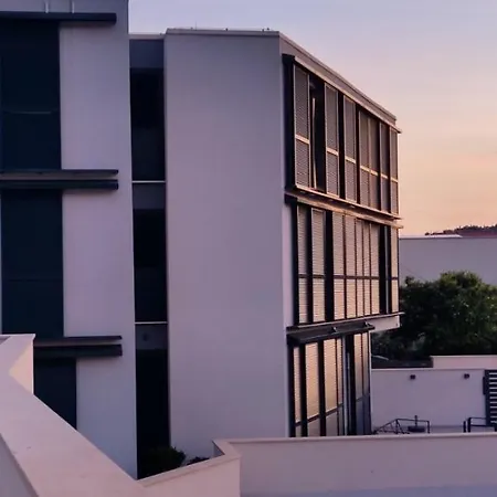 Tiffany Apartments Cavtat Exterior photo