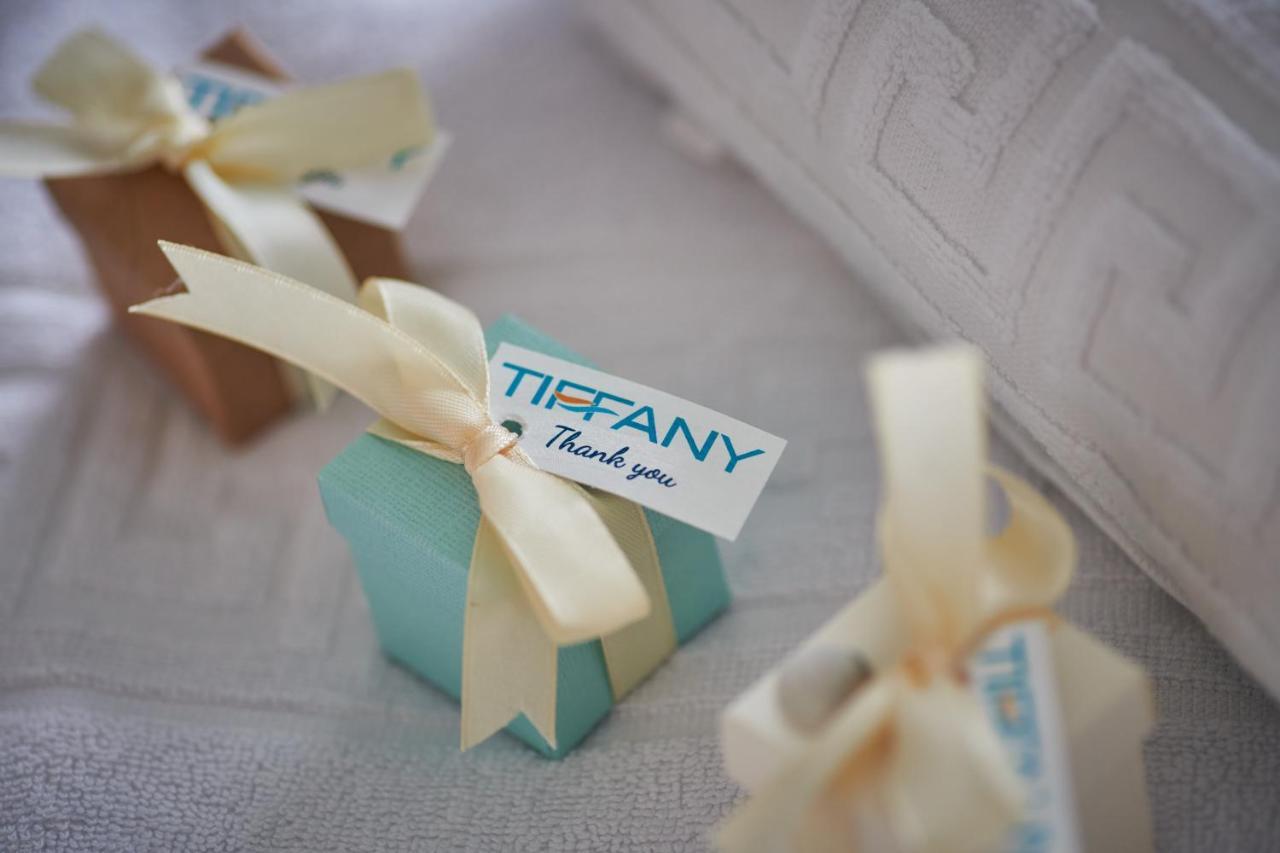 Apartament Tiffany